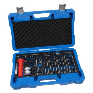 Herramienta de extracción de calentadores para M8 M9 M10 M12