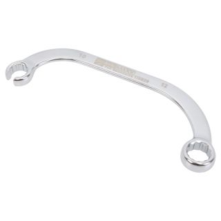 Llave de anillo para la válvula de vacío del turbo en VAG