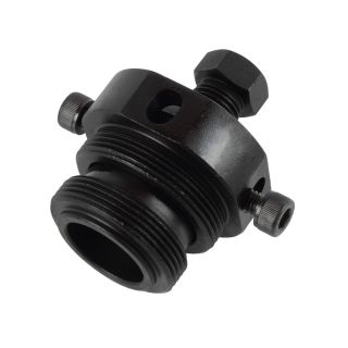 Extractor de piñón de bomba de inyección de alta presión, para Hyundai / Kia