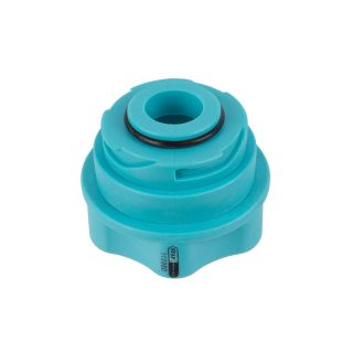 Adaptador de llenado de aceite para VAG