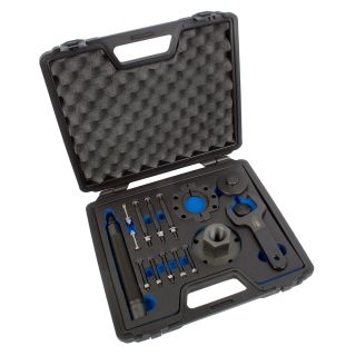 Extractor de cojinete delantero / anillo interior para Ford Transit