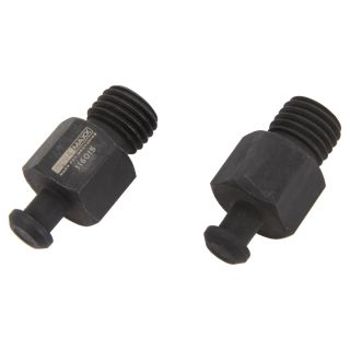 Conjunto de adaptadores para contraholder de poleas, como VAG 3415/2