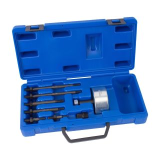 Martillo de impacto con adaptadores de pernos deslizantes M6 / M8 / M10 / M24