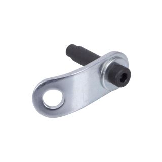 Fijación para ejes de equilibrado / bombas de aceite en BMW N20