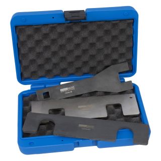 Herramienta de sincronización de tiempo para motores de gasolina Opel B10/D10/B14/D14/B15/D15