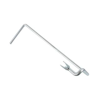 Herramienta de desbloqueo del pedal de freno como VAG T10159