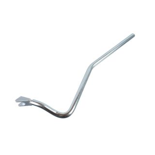 Herramienta de desbloqueo para pedal de freno como VAG T10189