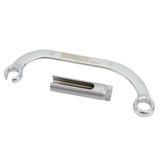 Herramienta de reparación para turbocompresores como T10422 A y T10423