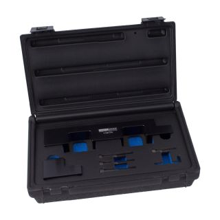 Herramienta especial para cadena de distribución Opel 2,0 CDTi