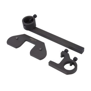 Fijación del eje de equilibrado para Ford DOHC 2.2