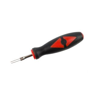 Herramienta de liberación para conectores de cables CE56
