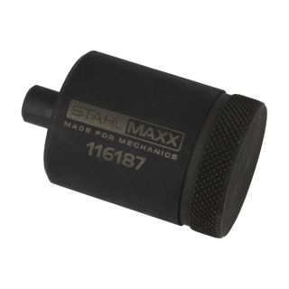 Fijación para volante de inercia como Citroen, Peugeot 0195K