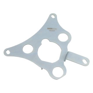 Herramienta de retención de rueda dentada de accionamiento para motores Nissan YD22, YD25