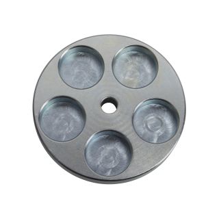 Llave de cigüeñal similar a VAG T03003A