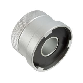 Adaptador para embudo de llenado de aceite, para Porsche 911, 930