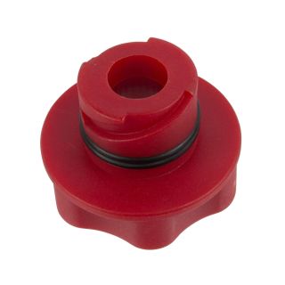 Adaptador para embudo de llenado de aceite, para Ford, Mazda, Land-Rover