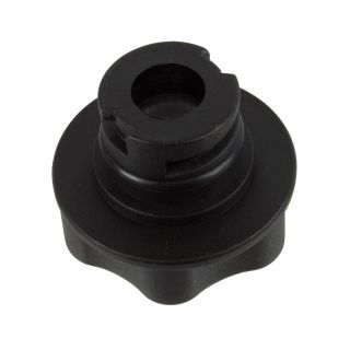 Adaptador de bayoneta para embudo de llenado de aceite, Opel, Ford, Volvo, Mazda