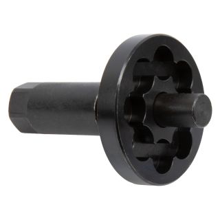 Herramienta de giro para cigüeñal como VAG T40257 / T40272