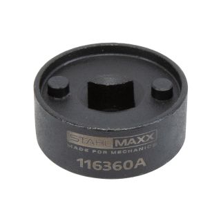 Herramienta de desmontaje/montaje para válvula de control de Audi A4