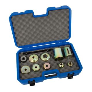 Desmontador de casquillos de brazo de suspensión para Audi, Porsche, VW