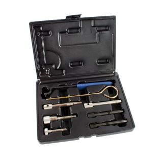 Juego de herramientas de sincronización para Jeep, Chrysler 2,5 / 2,8 CRD