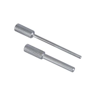 Pasador de bloqueo de rodillo tensor / tensor de correa para Opel