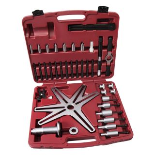 Herramienta de montaje y desmontaje de embrague SAC para BMW, Mercedes, VW, Audi