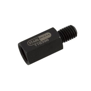 Adaptador de rosca M10x1,5 a M8x1,25