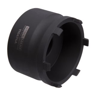 Llave de tuerca de seguridad para Mercedes / Nissan / Opel / Renault / VW