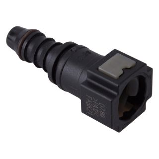 Conector rápido de combustible NW5/16" 5/16" 0°