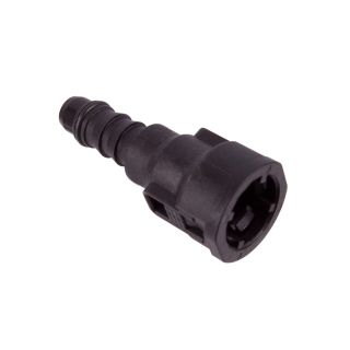 Conector rápido de combustible NW3/8", 5/16", 0°