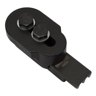 Herramienta de fijación para volante de inercia en BMW N20