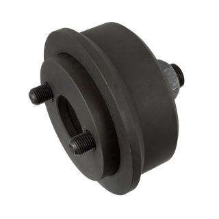 Herramienta de montaje de sello del cigüeñal para Fiat / Iveco