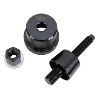 Herramienta de montaje de retenedores de cigüeñal, KW, frontal, para Fiat Ducato