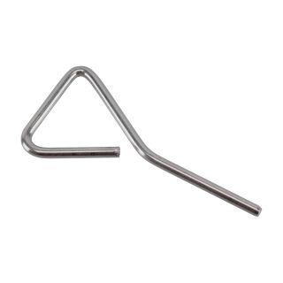 Pasador de bloqueo del tensor de cadena para VAG