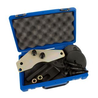 Herramienta de desmontaje de bomba de vacío para BMW N52 N53 N54 N55 S55