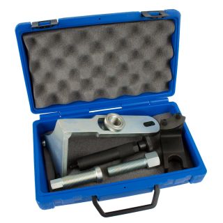 Herramienta de montaje / desmontaje de bomba de vacío para BMW N51 / N52