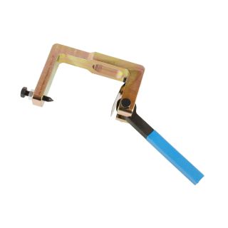 Herramienta de fijación de piedras de guía para BMW