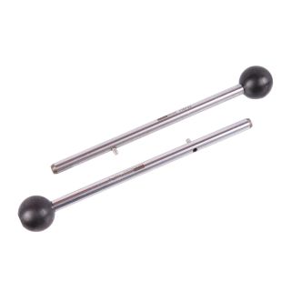 Set de pasadores de fijación como VAG T40116