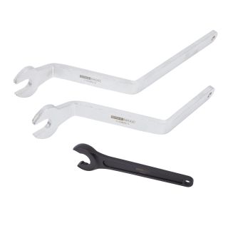 Herramienta de ajuste de válvulas para Mercedes OM615 OM616 OM617 OM621