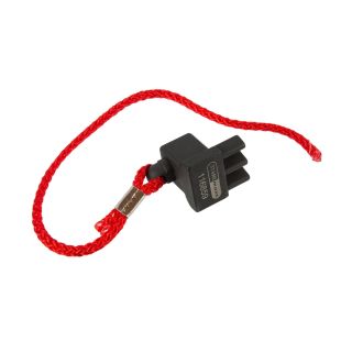 Herramienta de retención para volante de inercia en cajas de cambios automáticas de BMW