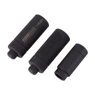 Juego de pernos adaptadores para Art.-Nr. 17006