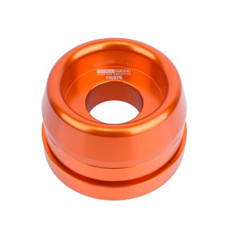 Herramienta de extracción para sello de eje, lado de la transmisión, para Mercedes