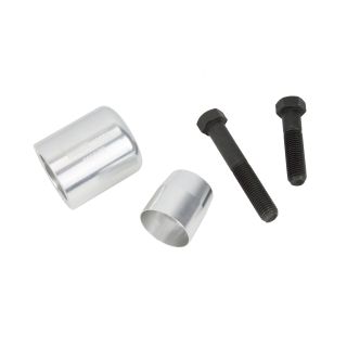 Herramienta de montaje de sello de cigüeñal, como T10417