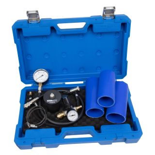 Probador de estanqueidad para enfriador EGR, para VAG