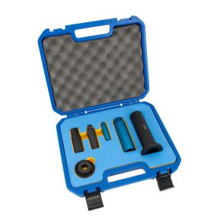 Set de herramientas de montaje de sellos de eje para transmisiones Ford Powershift