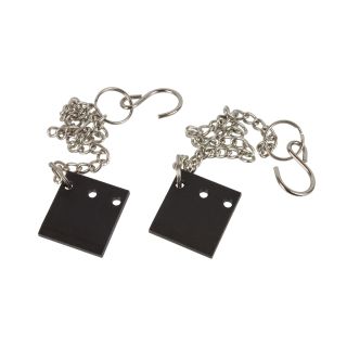 Fijación para árboles de levas como VAG 3458 VW