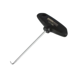 Gancho de tracción, como VAG 3438 VW