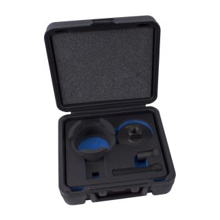 Juego de extractores de poleas para Opel 1,0 / 1,4 / 1,5 Gasolina