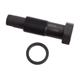 Indicador de desgaste para cadena de distribución en BMW / Mini